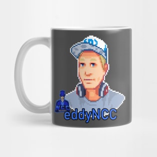 NCC WIZARDS  - eddyNCC Mug